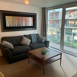 Appartement met Twee Slaapkamers